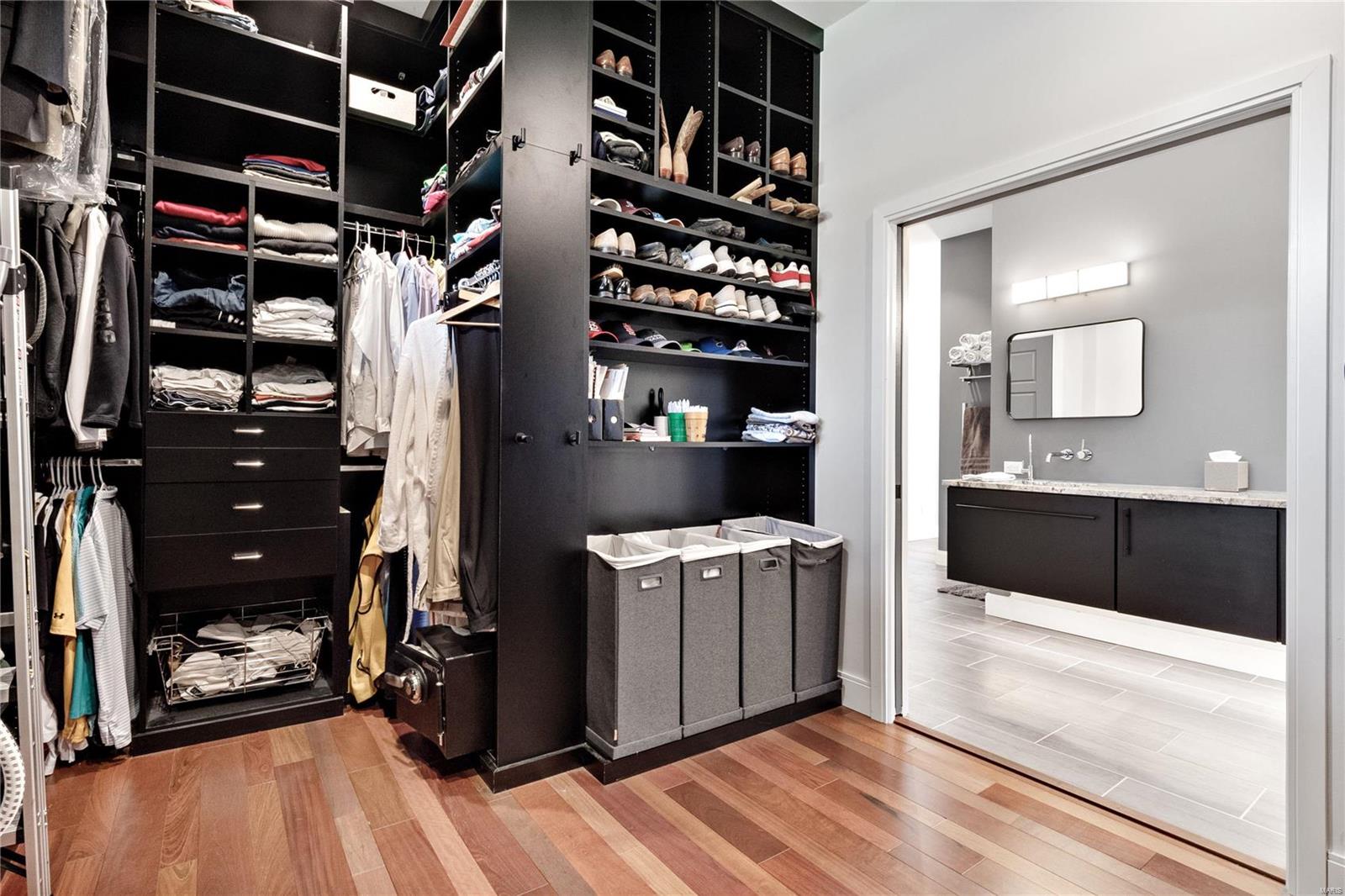 Clear Creek Ranch - Residential