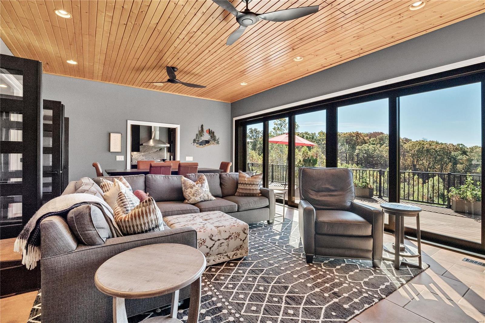 Clear Creek Ranch - Residential