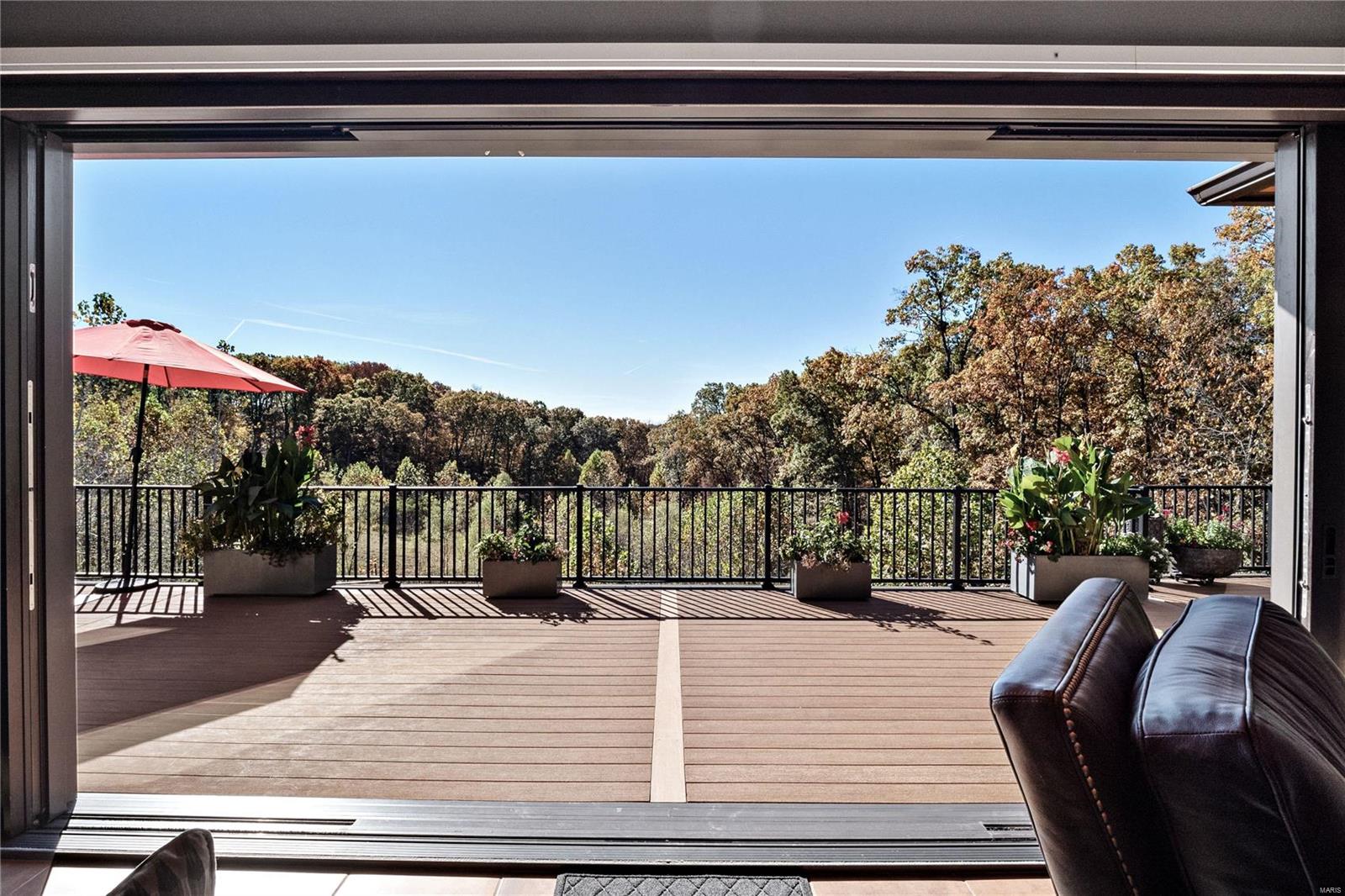 Clear Creek Ranch - Residential