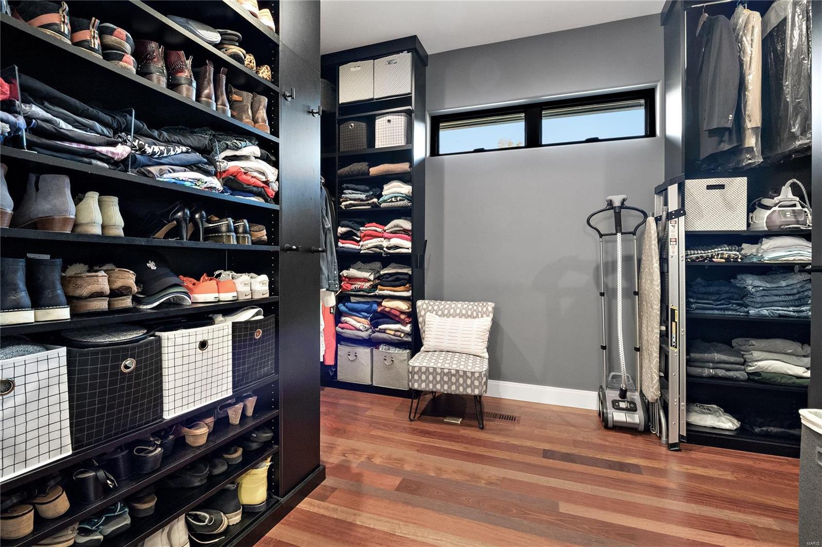 Clear Creek Ranch - Residential