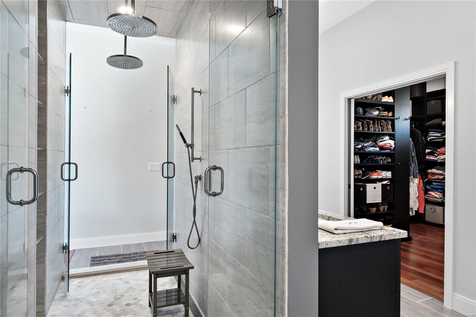 Clear Creek Ranch - Residential