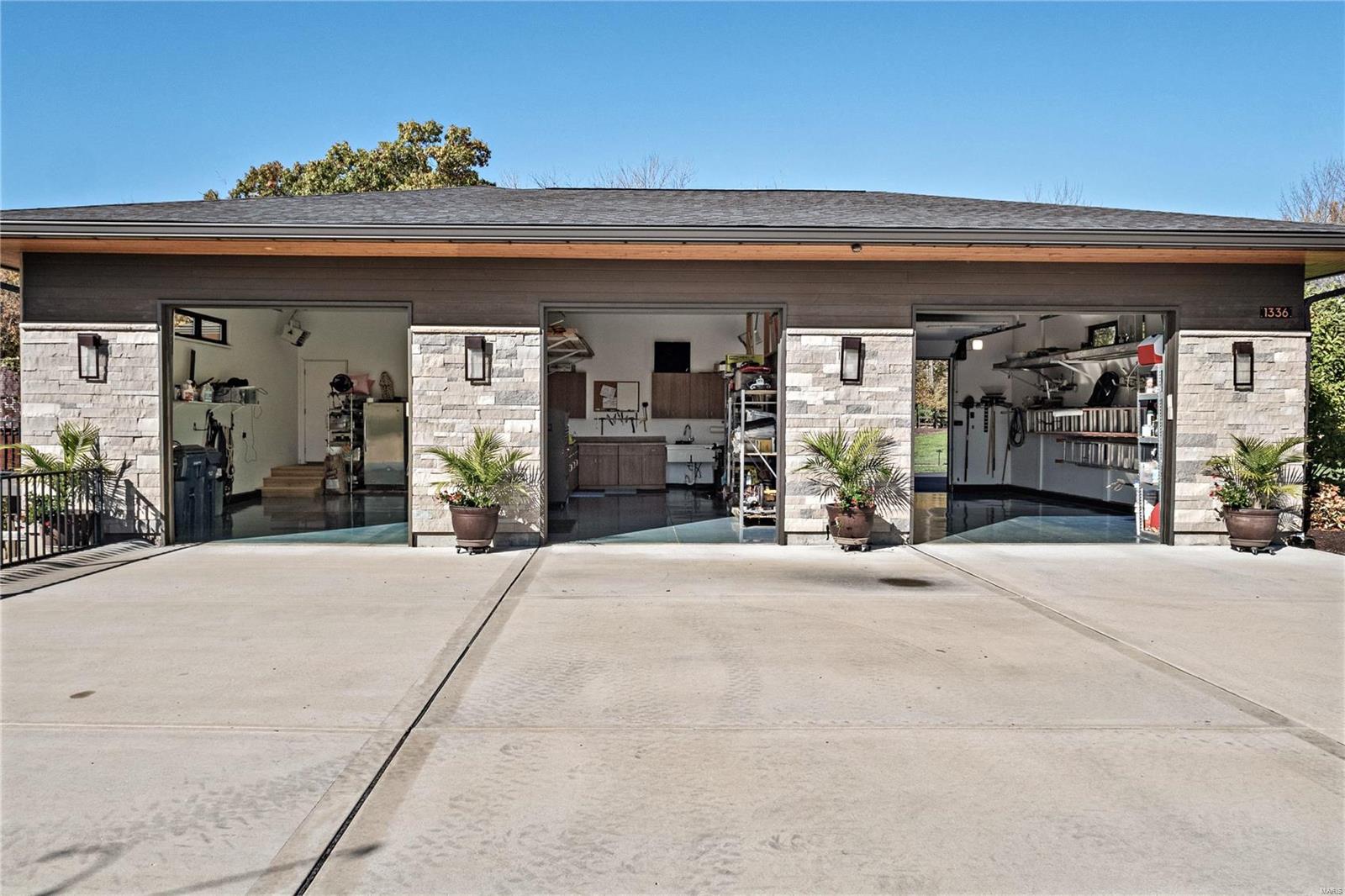 Clear Creek Ranch - Residential