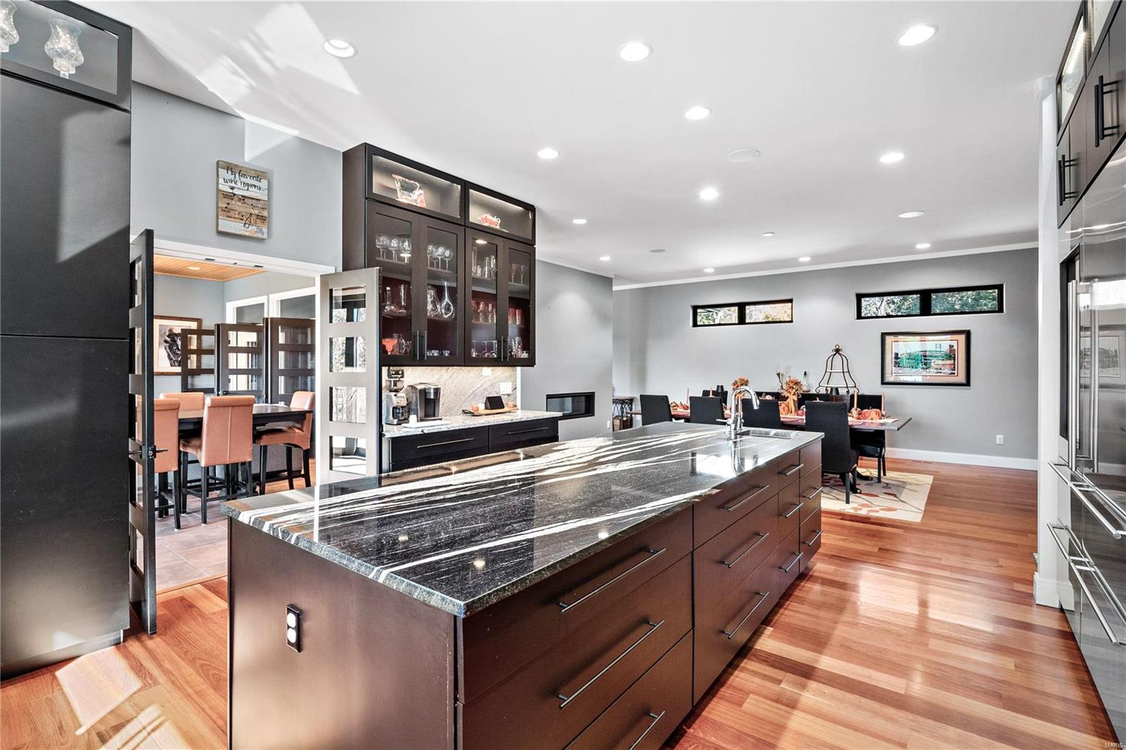 Clear Creek Ranch - Residential