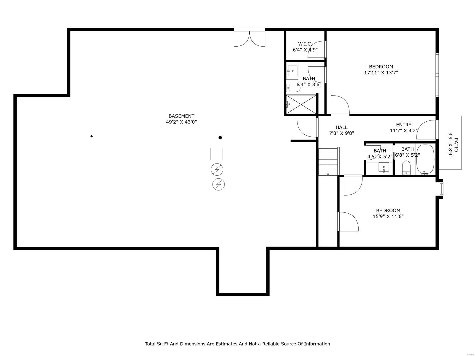 Clear Creek Ranch - Residential