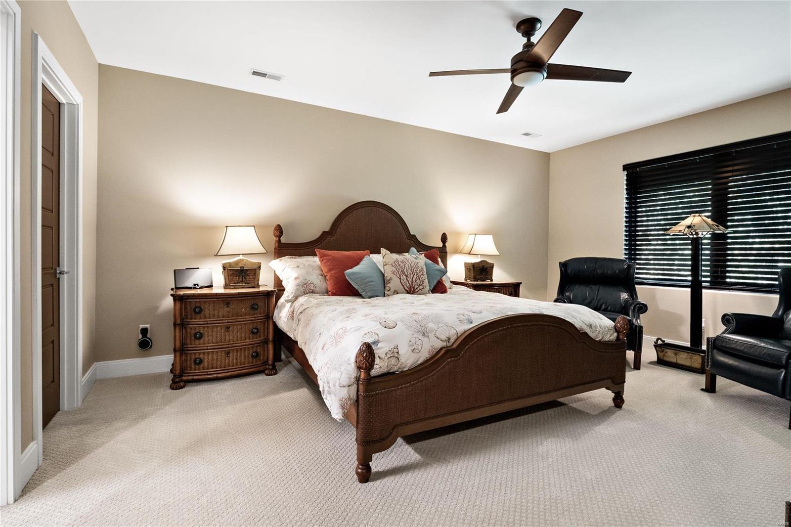 Clear Creek Ranch - Residential