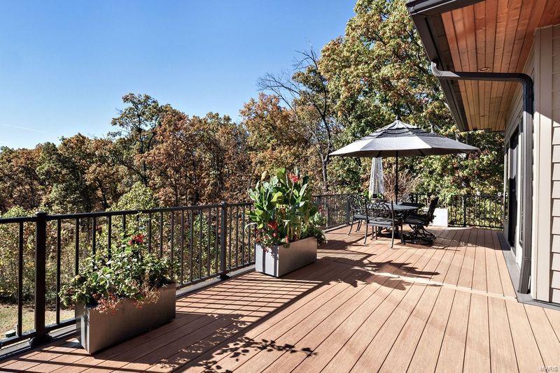 Clear Creek Ranch - Residential