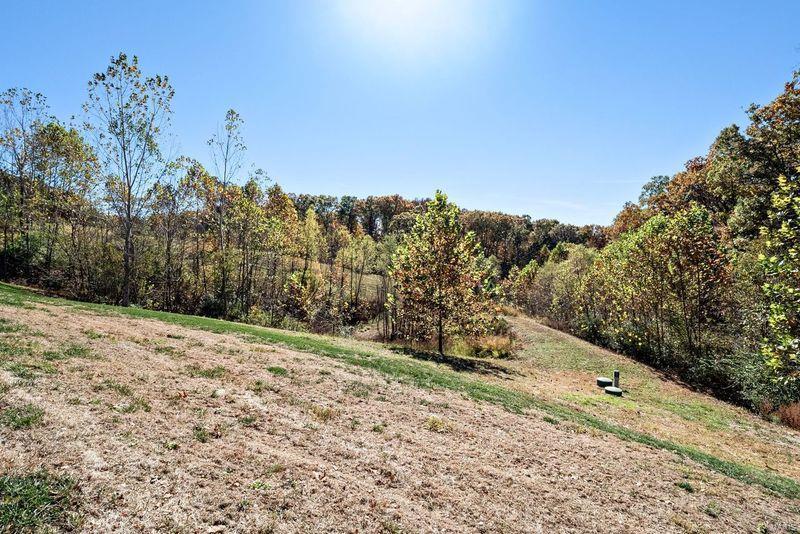 Clear Creek Ranch - Residential