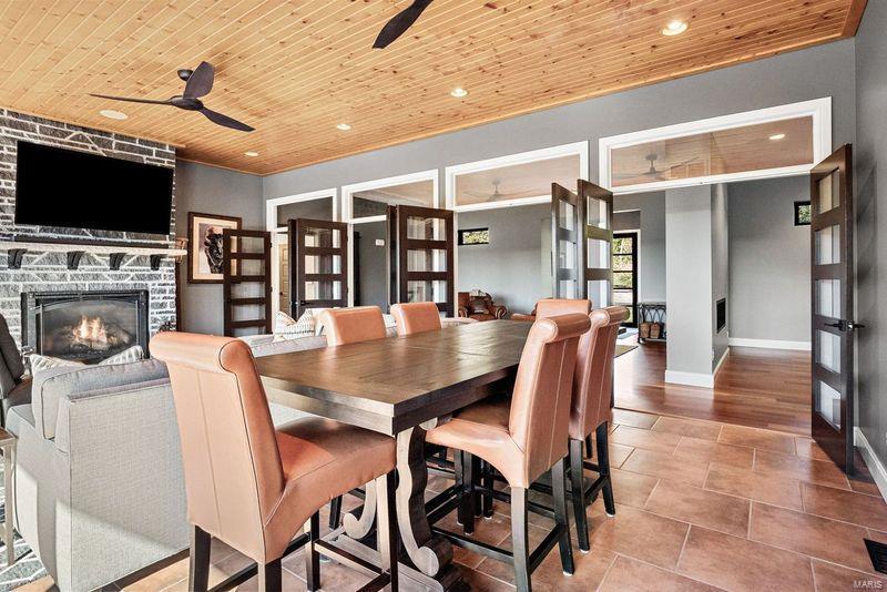 Clear Creek Ranch - Residential