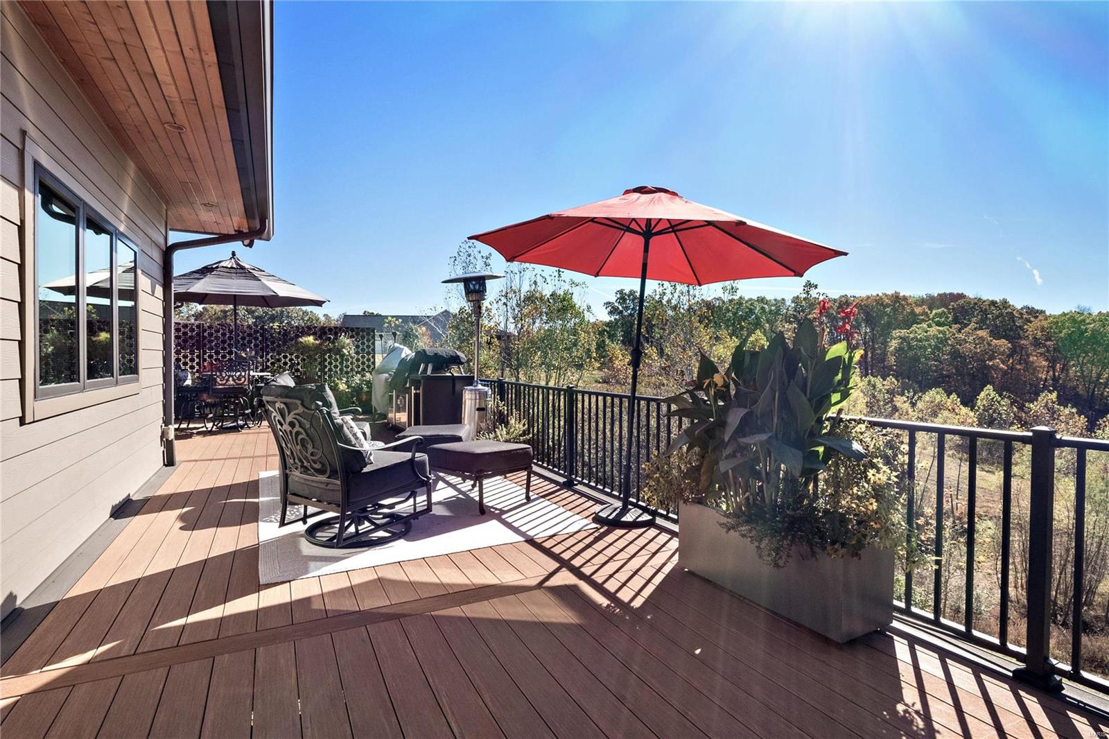 Clear Creek Ranch - Residential