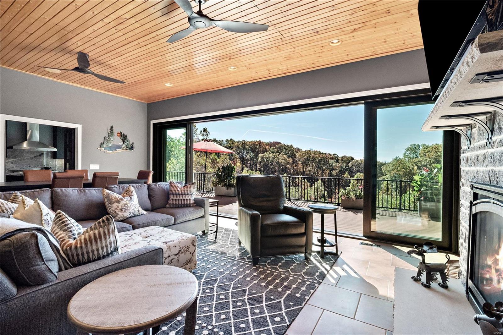 Clear Creek Ranch - Residential