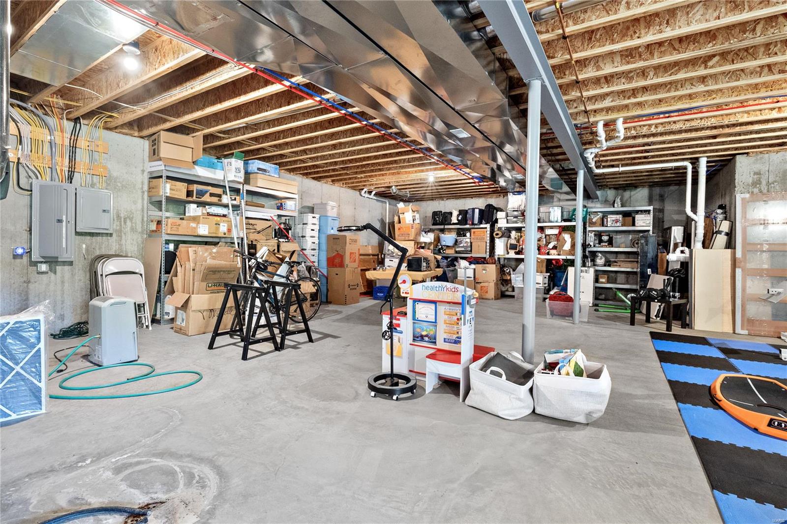 Clear Creek Ranch - Residential