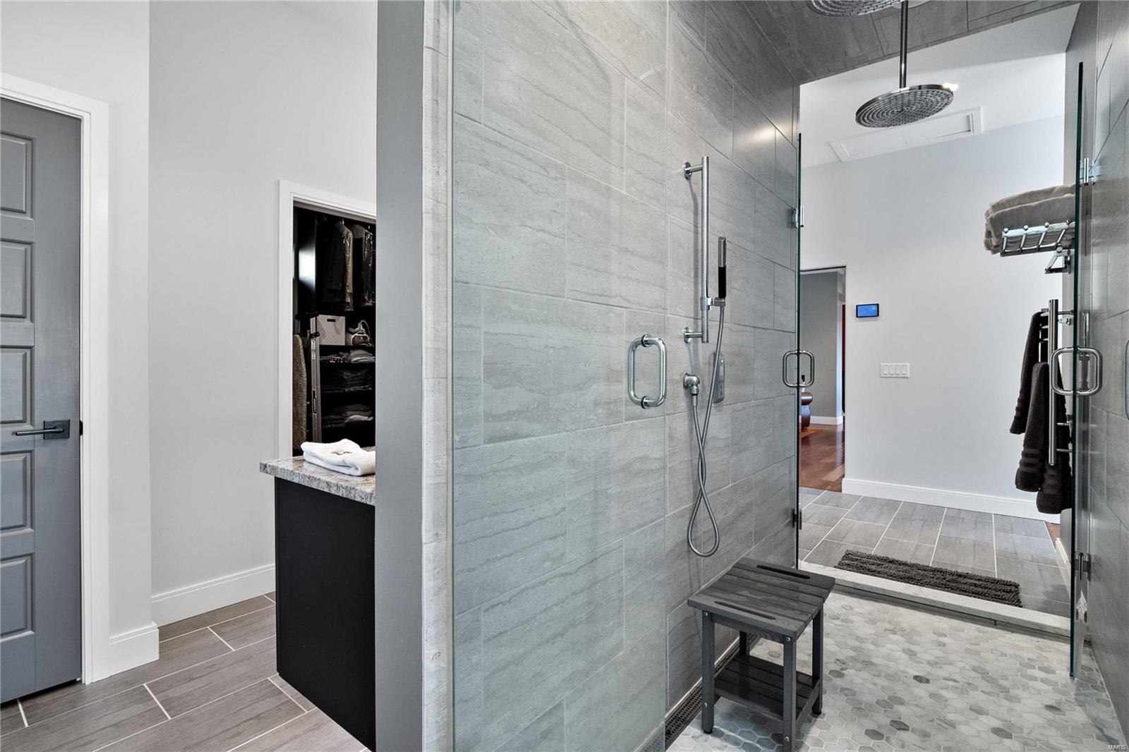 Clear Creek Ranch - Residential