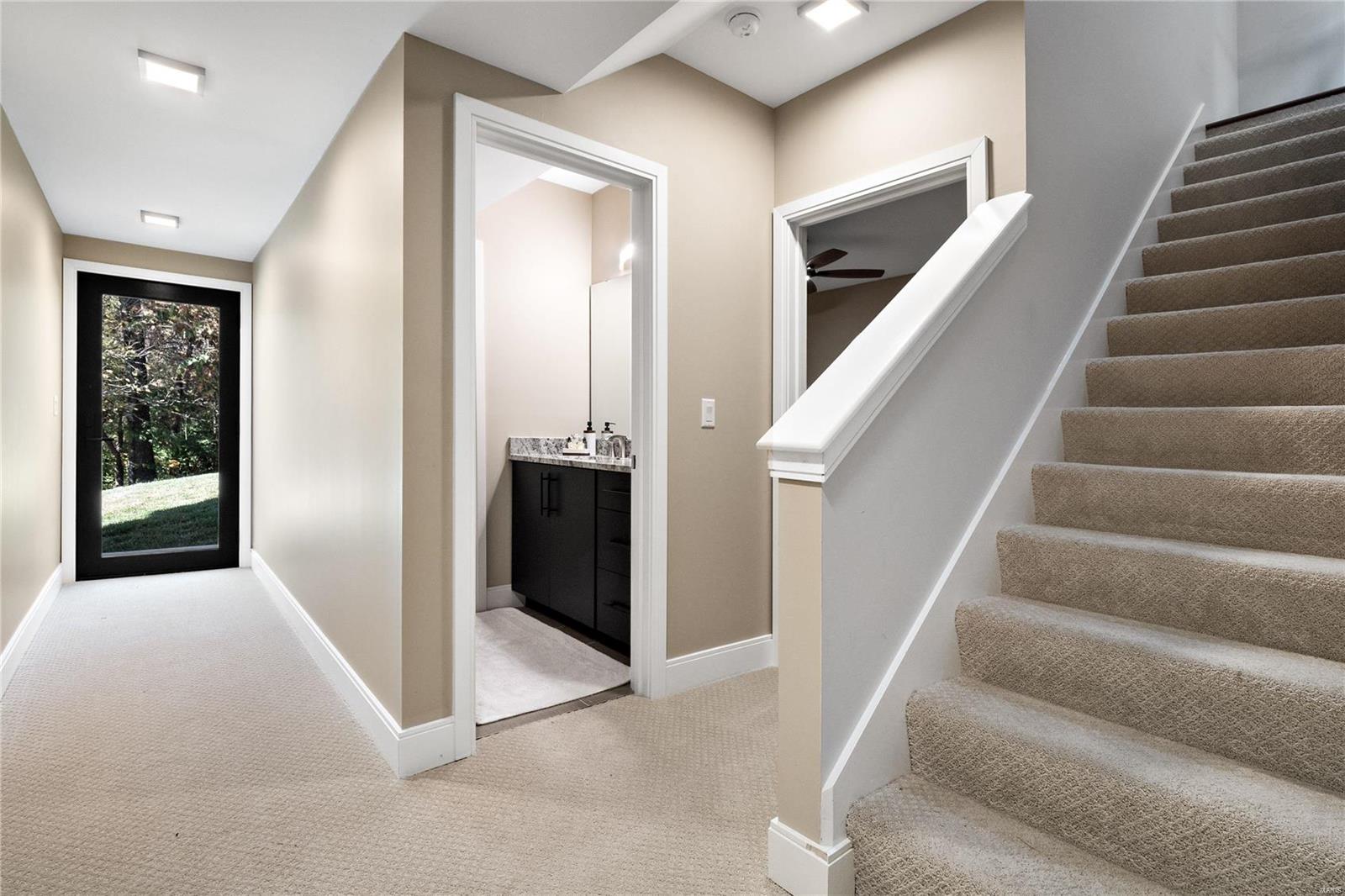 Clear Creek Ranch - Residential