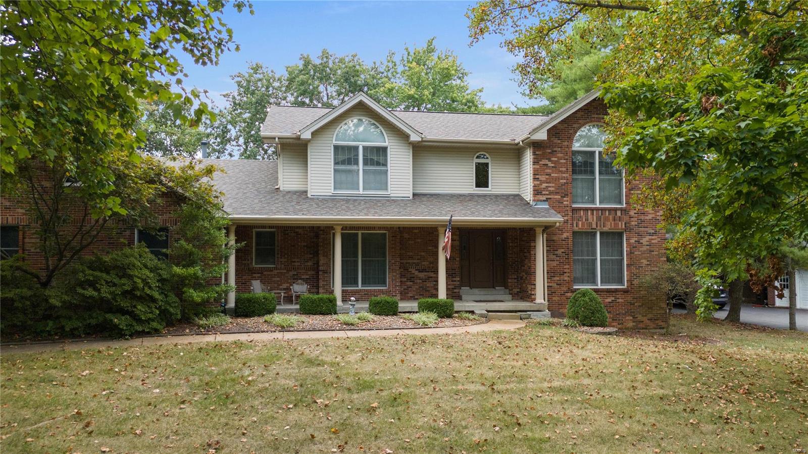 St Louis, Missouri 63128, United States, 4 Bedrooms Bedrooms, ,4 BathroomsBathrooms,Residential,Pending,31598