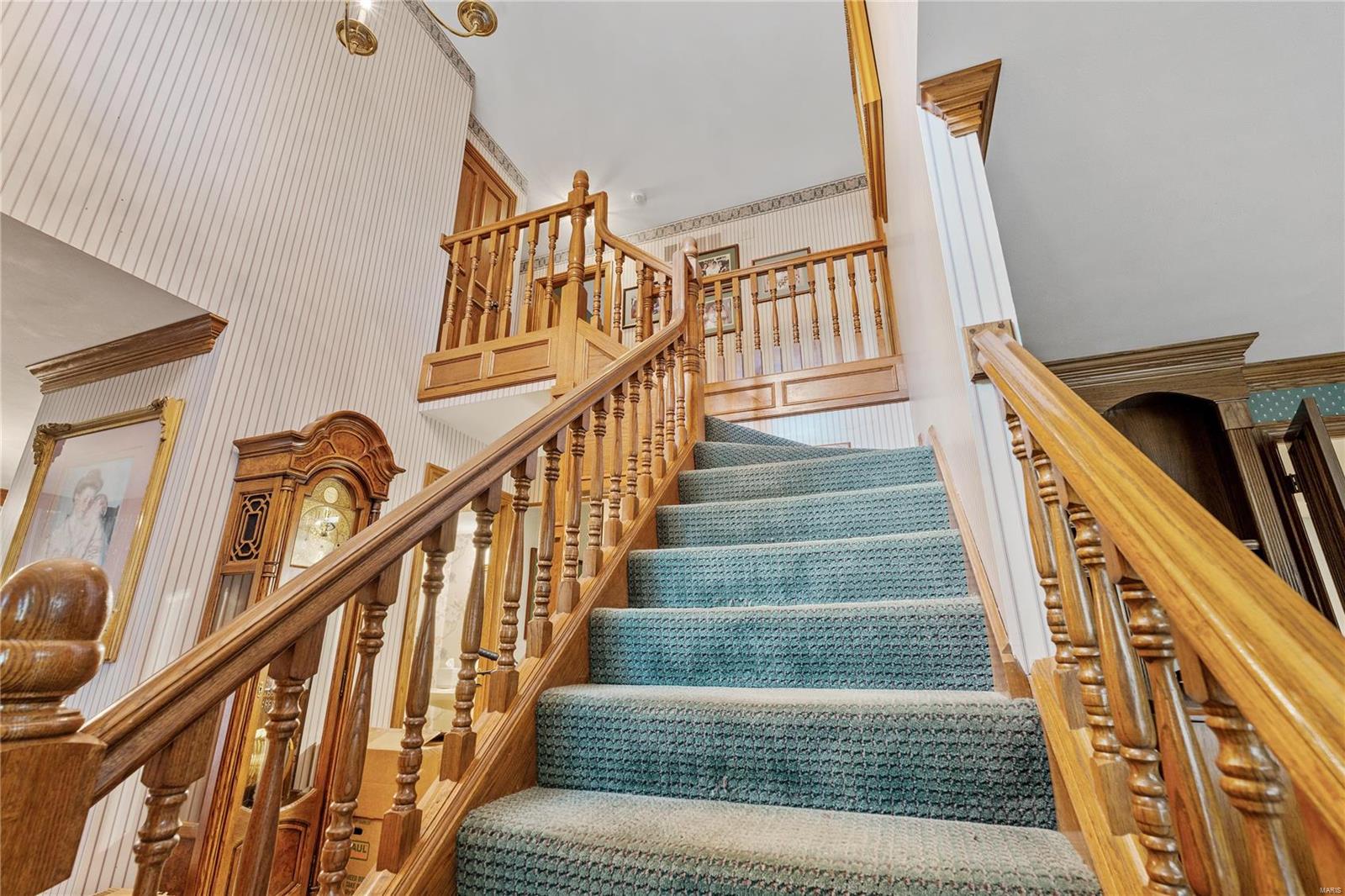 St Louis, Missouri 63128, United States, 4 Bedrooms Bedrooms, ,4 BathroomsBathrooms,Residential,Pending,31598