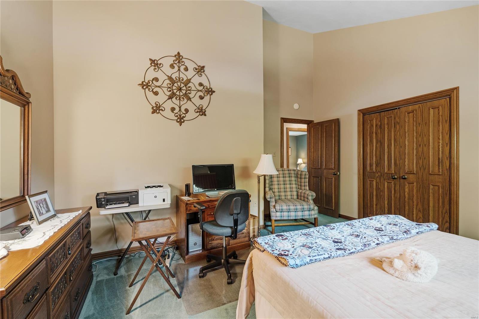 St Louis, Missouri 63128, United States, 4 Bedrooms Bedrooms, ,4 BathroomsBathrooms,Residential,Pending,31598