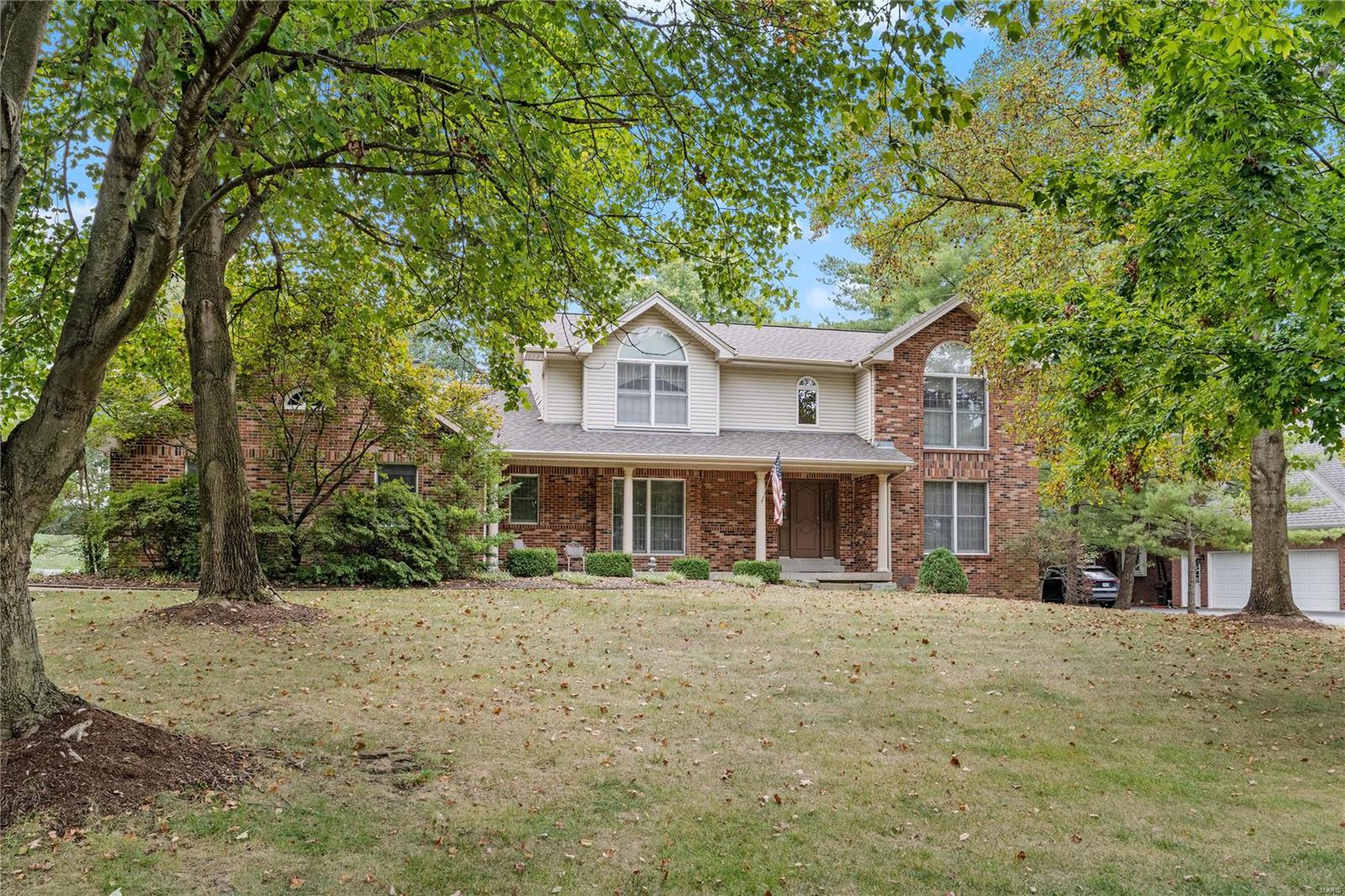 St Louis, Missouri 63128, United States, 4 Bedrooms Bedrooms, ,4 BathroomsBathrooms,Residential,Pending,31598