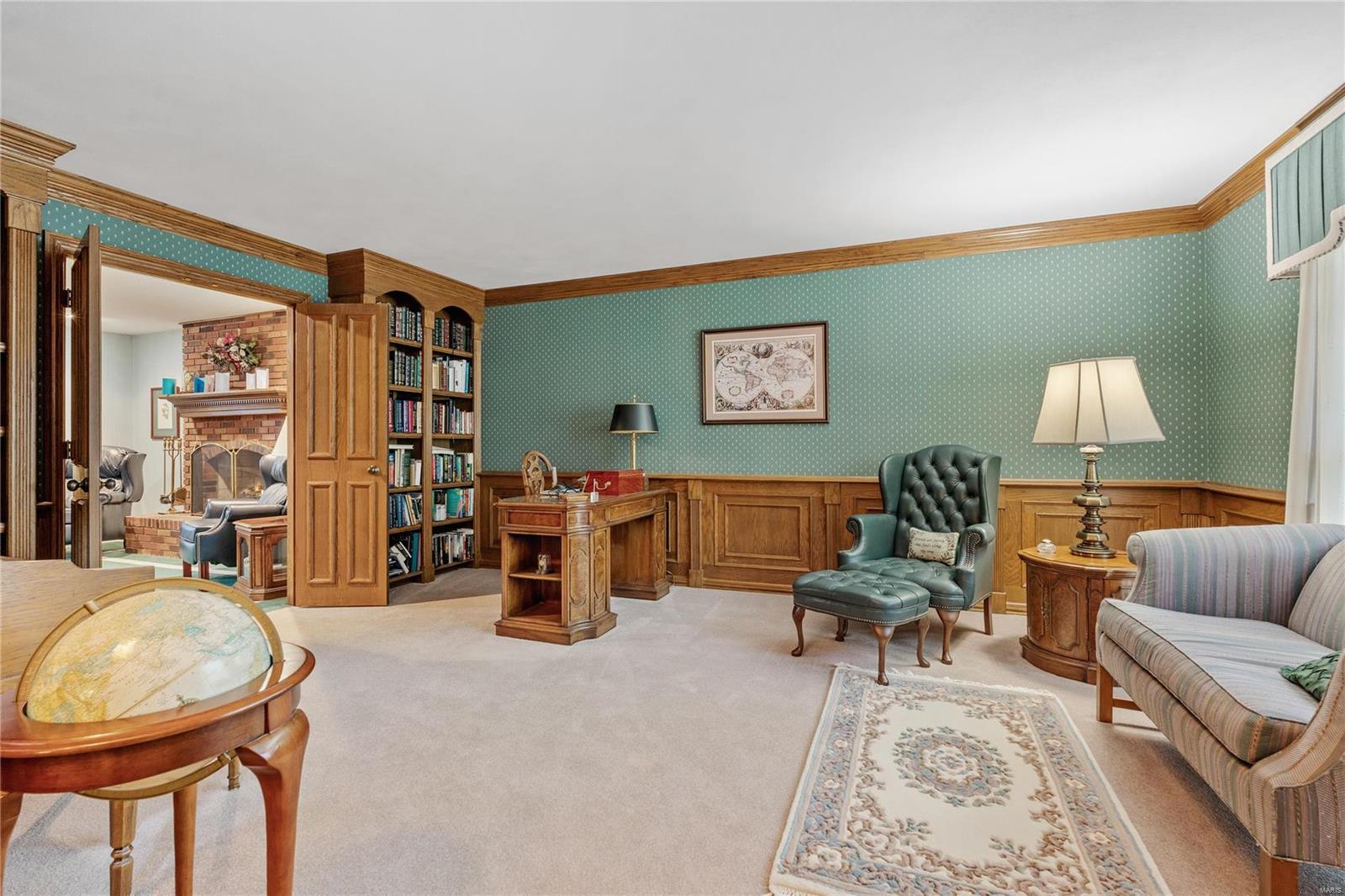 St Louis, Missouri 63128, United States, 4 Bedrooms Bedrooms, ,4 BathroomsBathrooms,Residential,Pending,31598