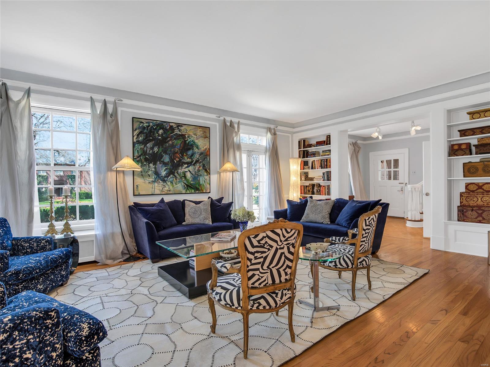 Southmoor - Residential