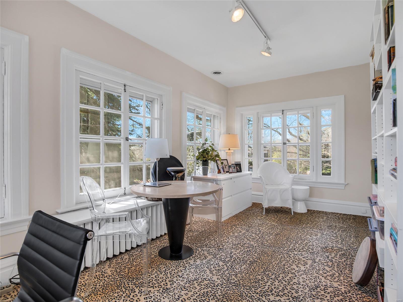 Southmoor - Residential