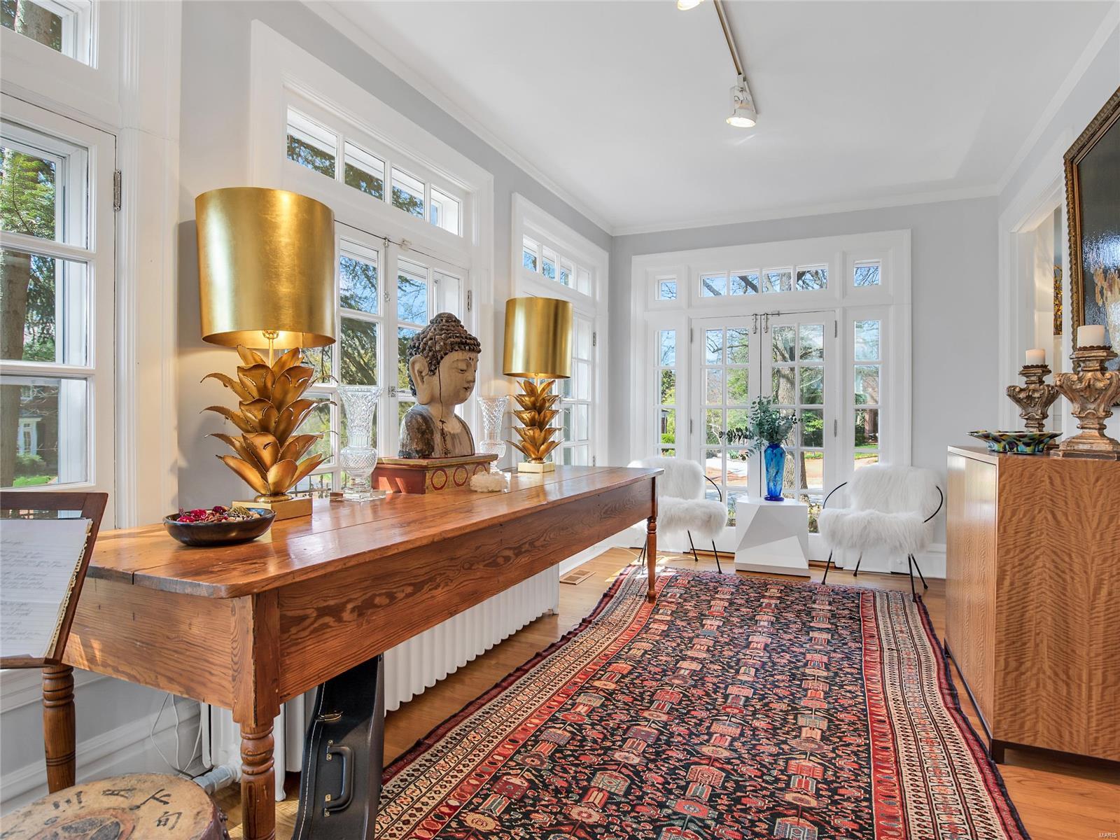 Southmoor - Residential