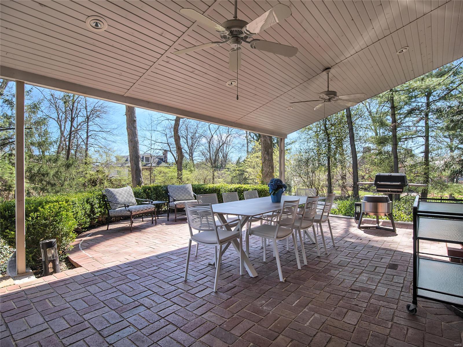 Southmoor - Residential