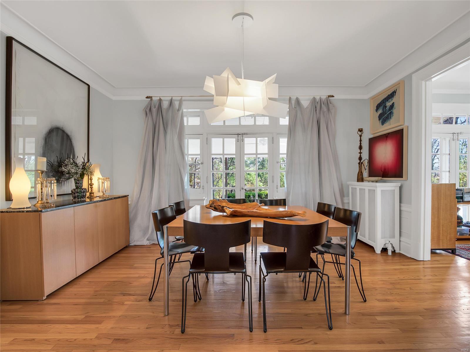 Southmoor - Residential