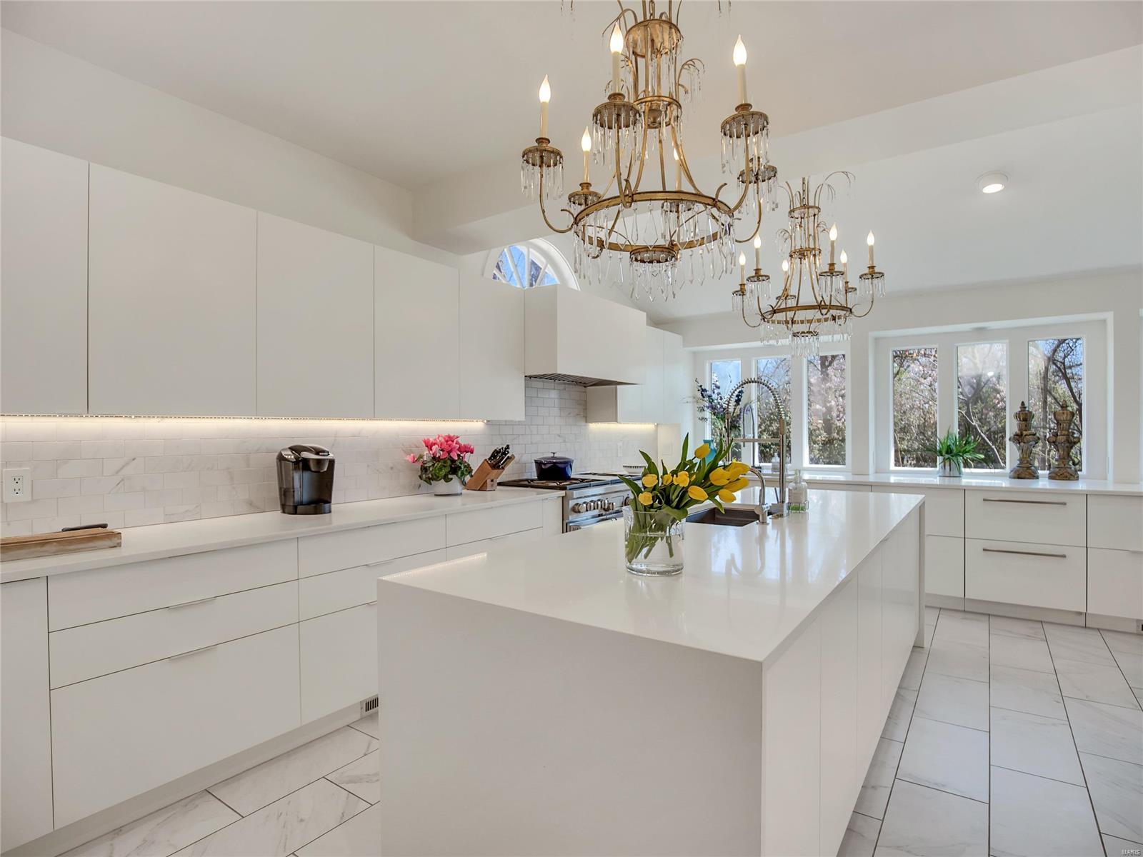 Southmoor - Residential