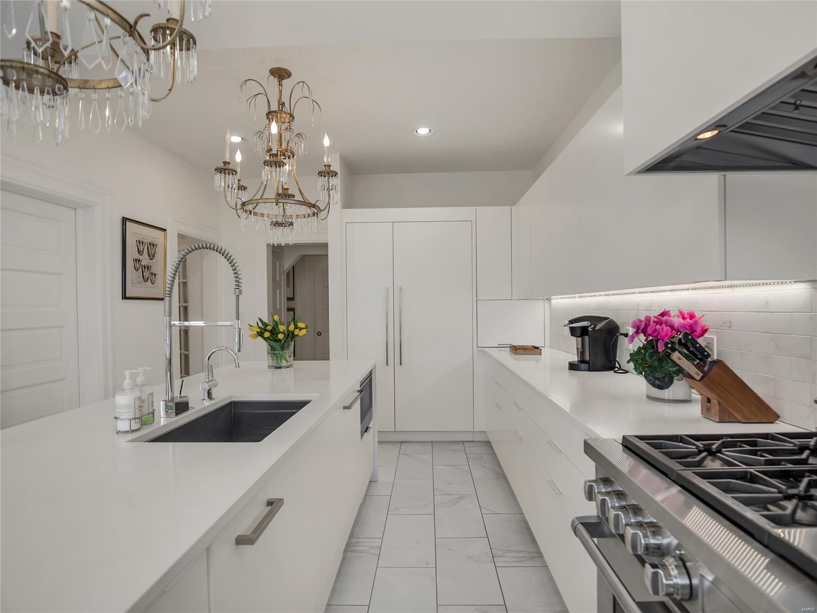 Southmoor - Residential