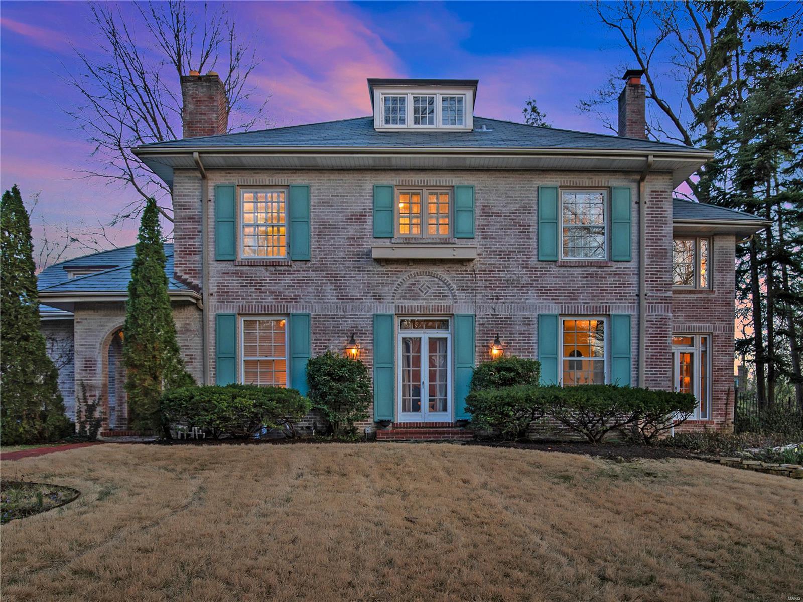 Southmoor - Residential