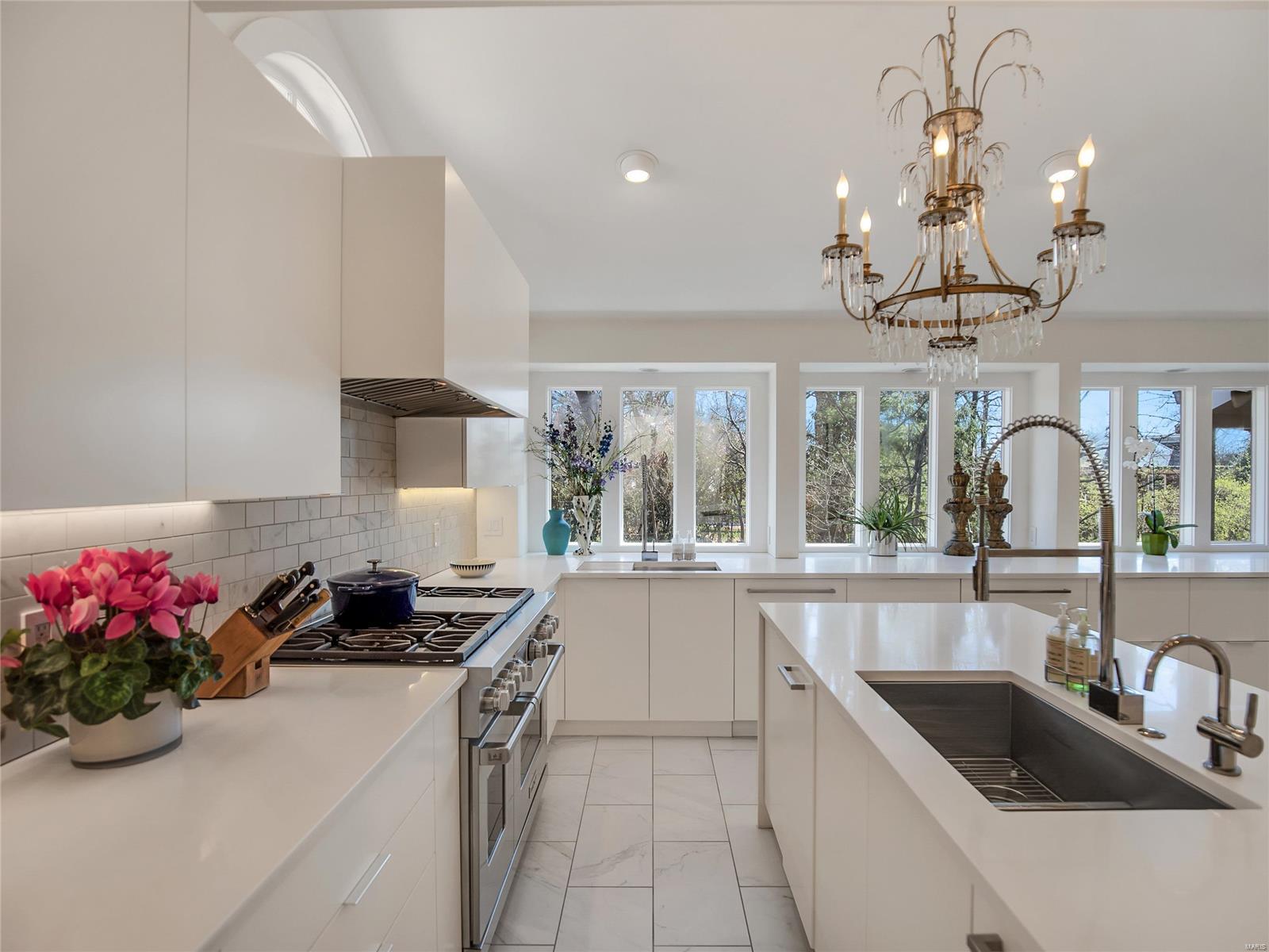 Southmoor - Residential