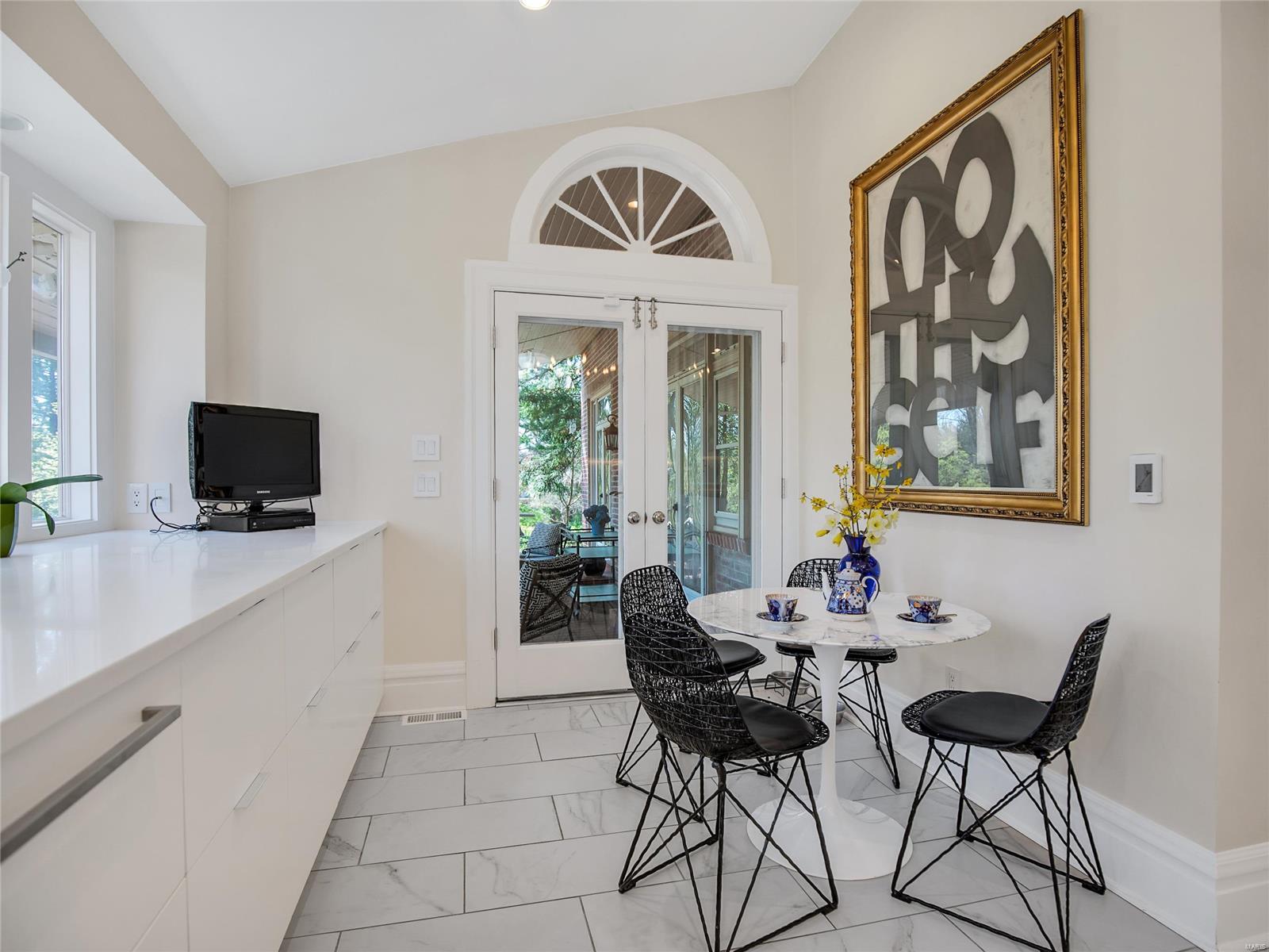 Southmoor - Residential