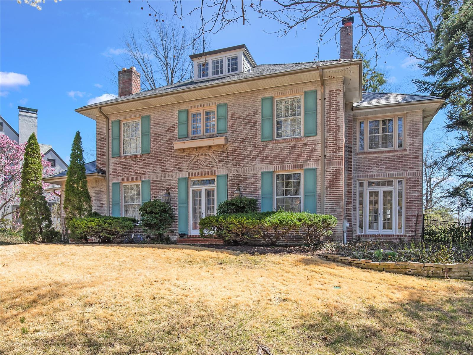 Southmoor - Residential