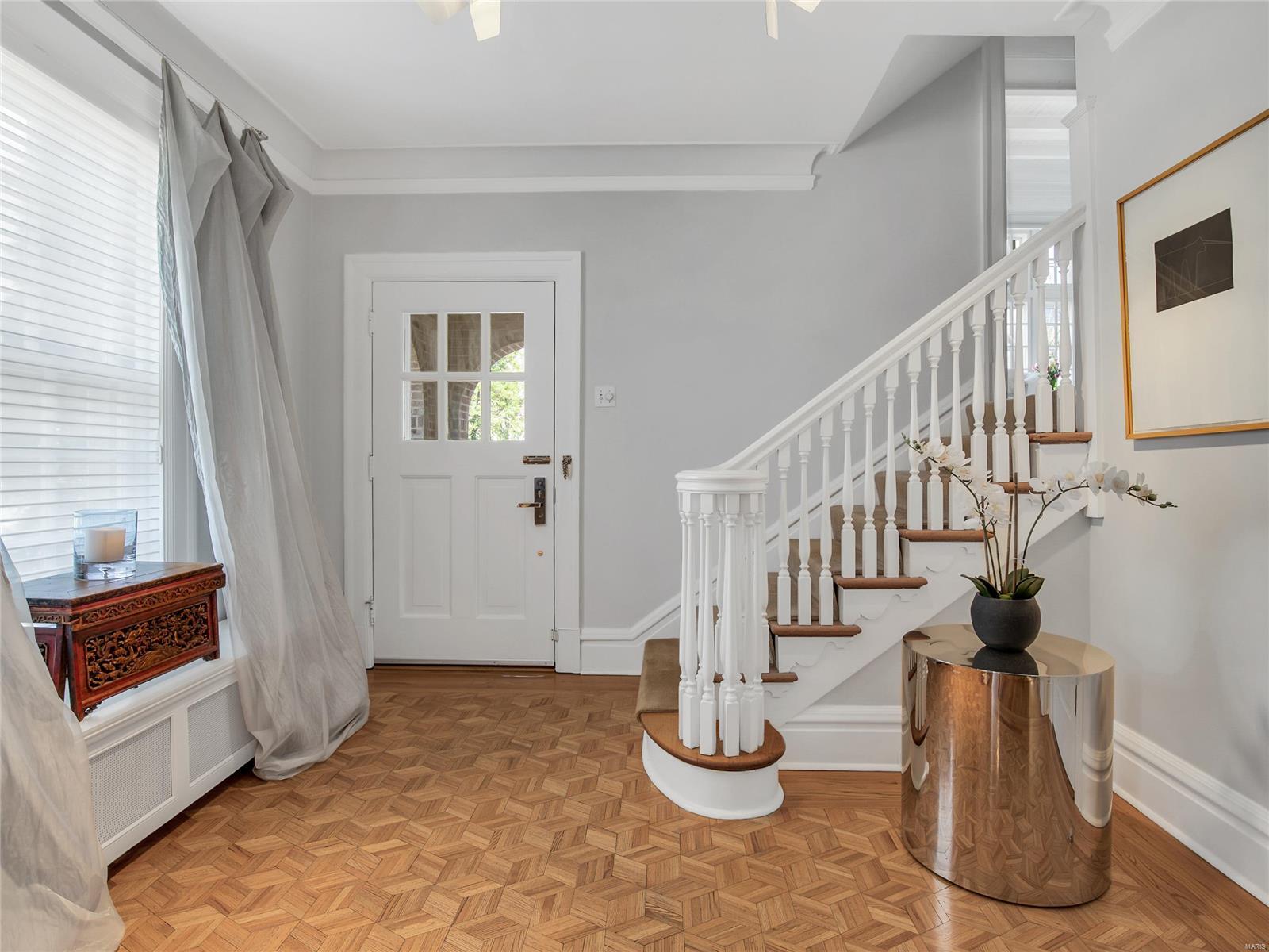 Southmoor - Residential