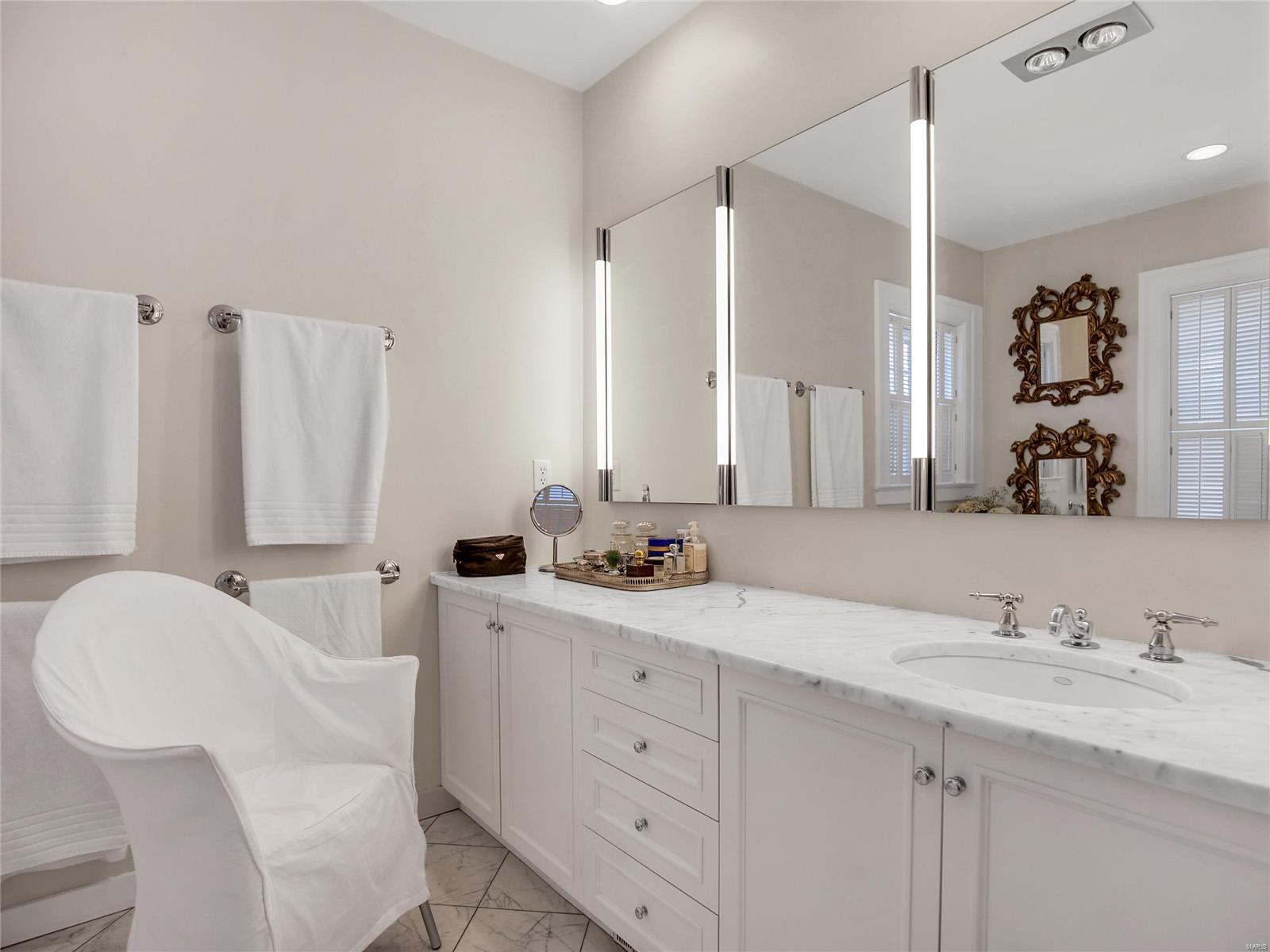 Southmoor - Residential