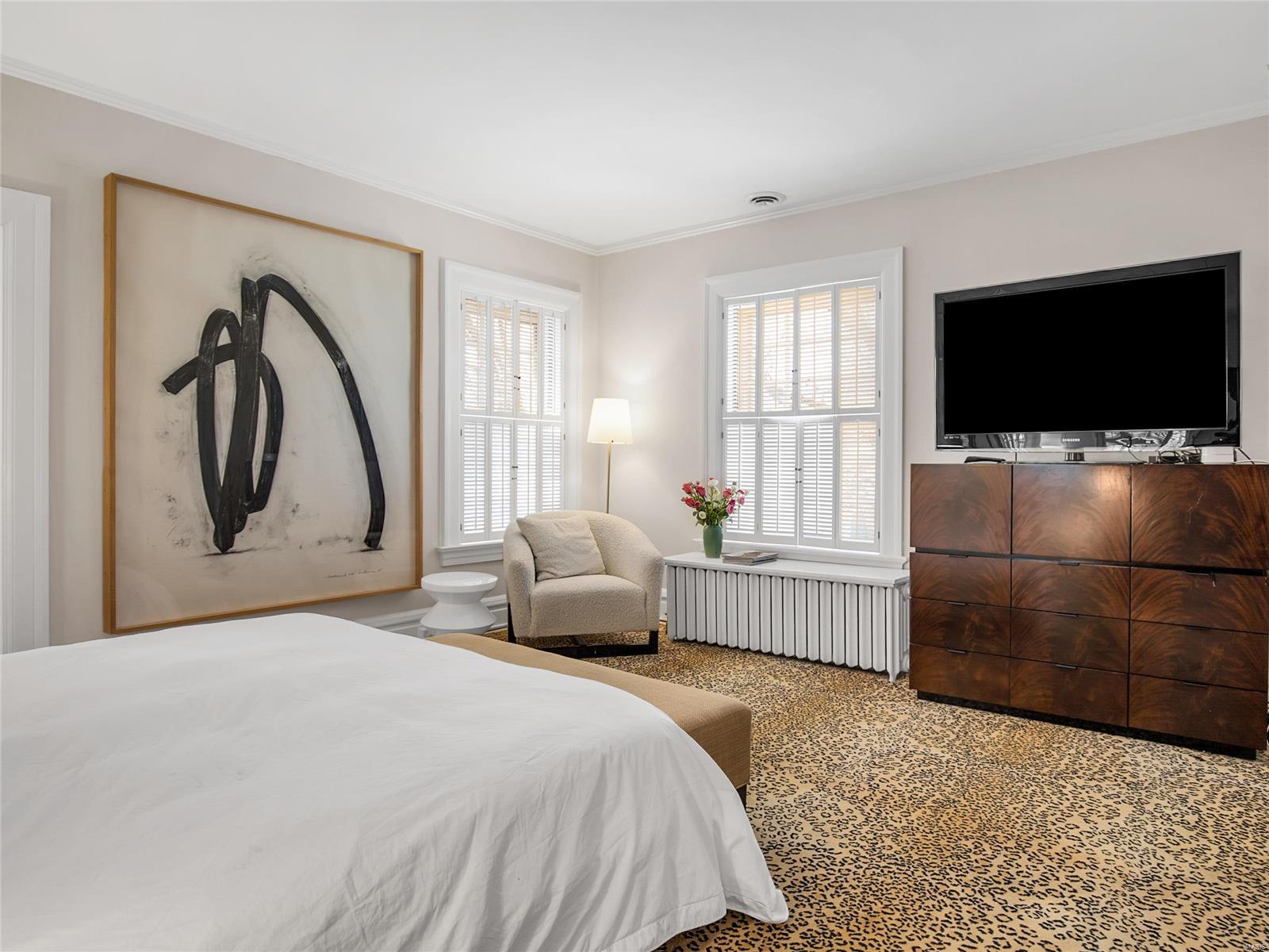 Southmoor - Residential