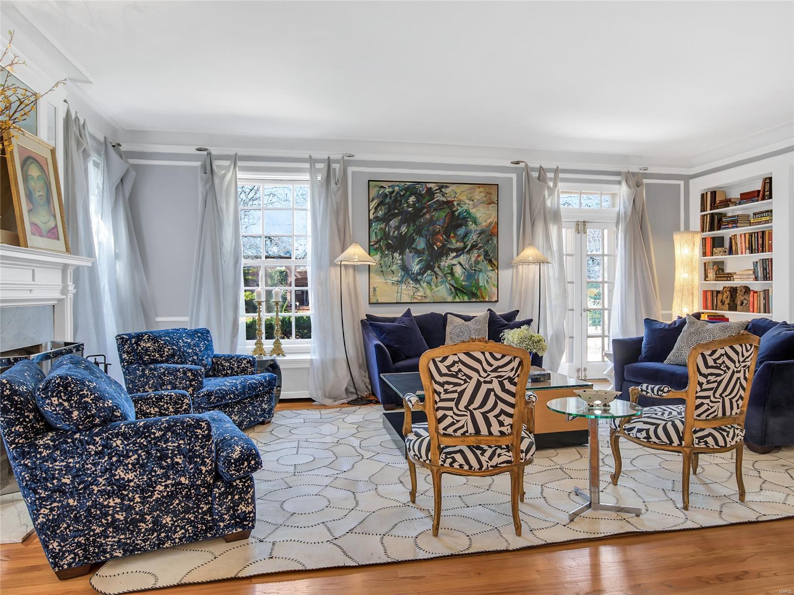 Southmoor - Residential