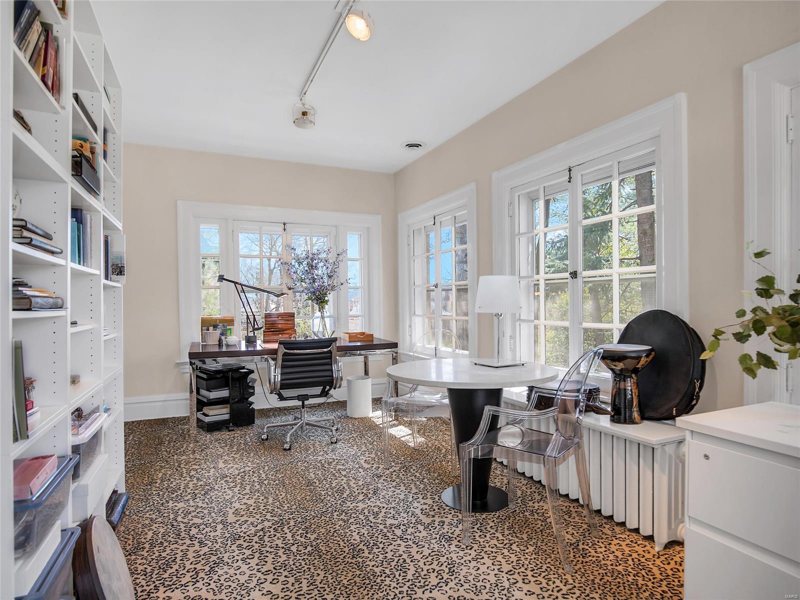 Southmoor - Residential