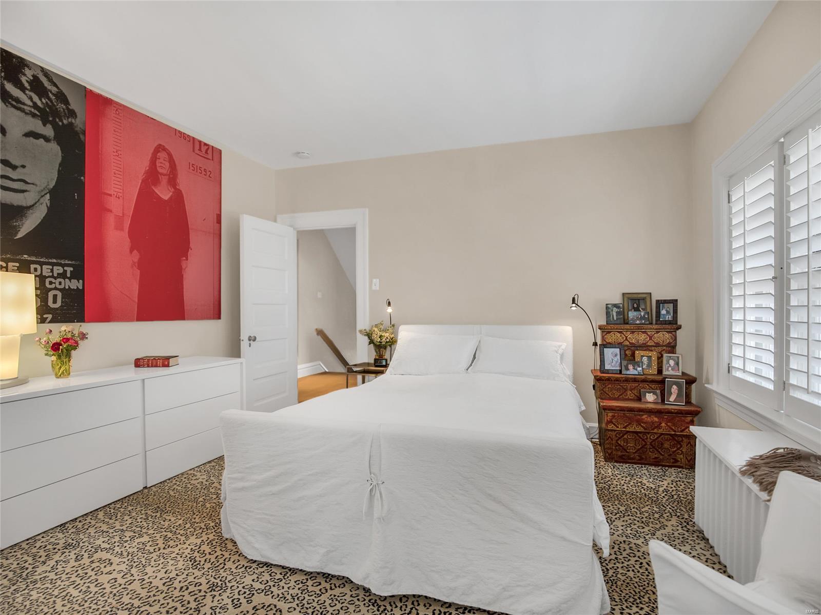 Southmoor - Residential