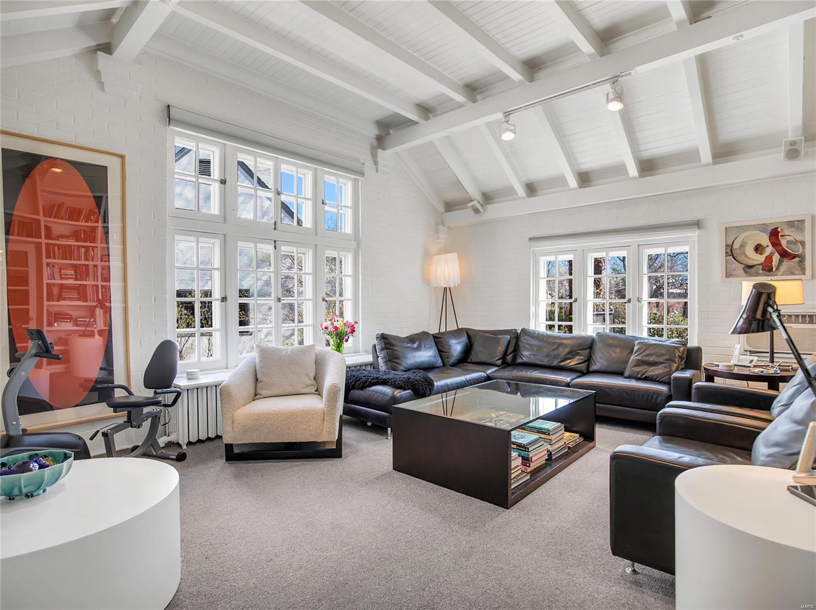 Southmoor - Residential