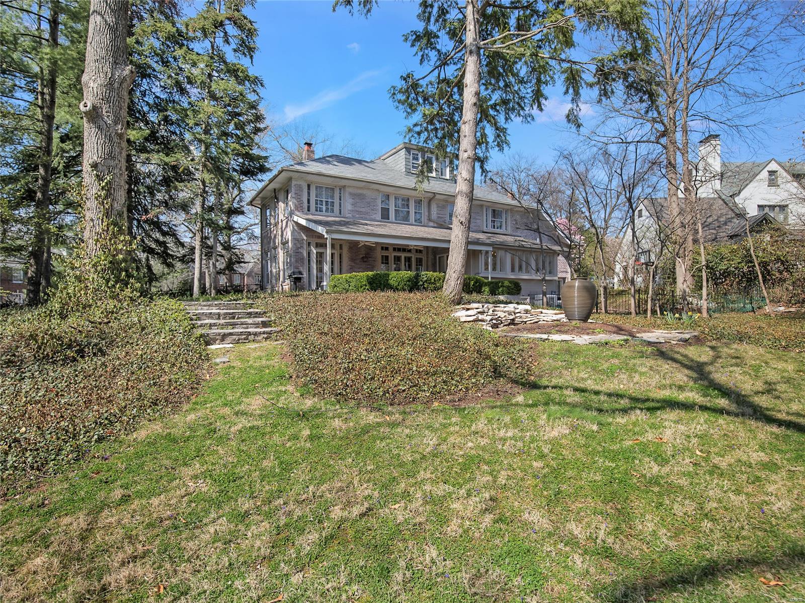 Southmoor - Residential