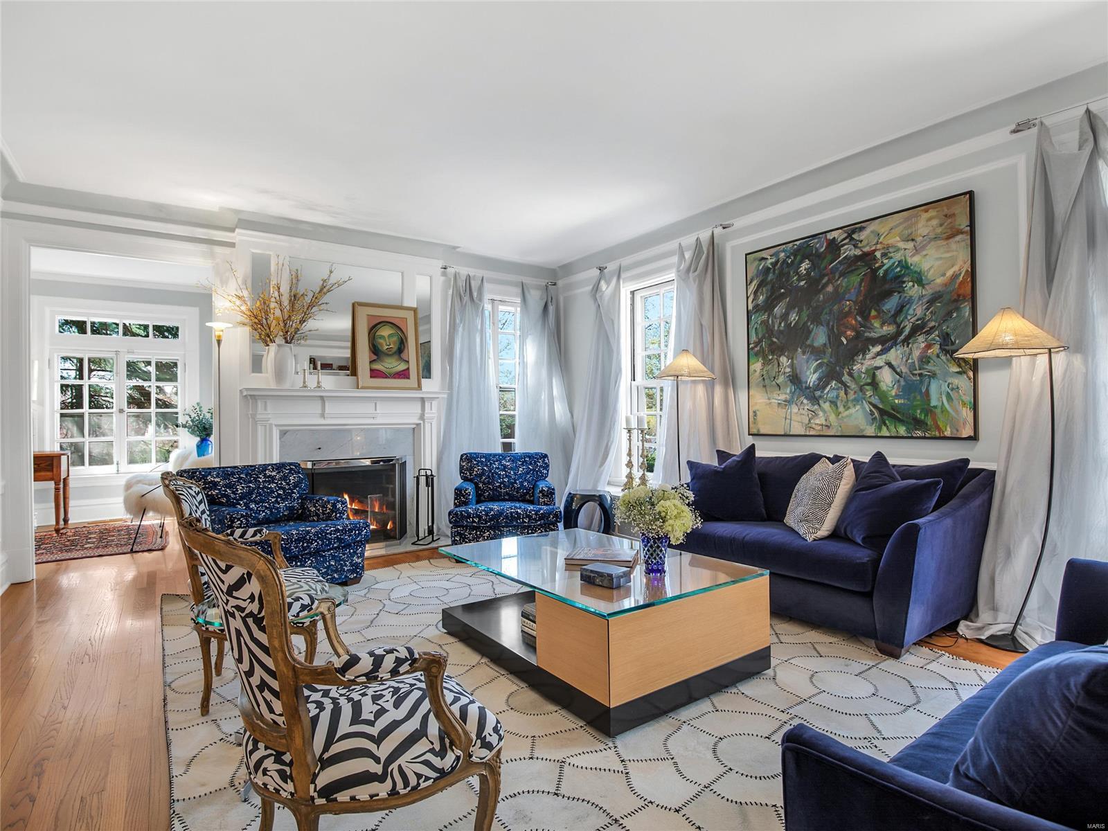 Southmoor - Residential