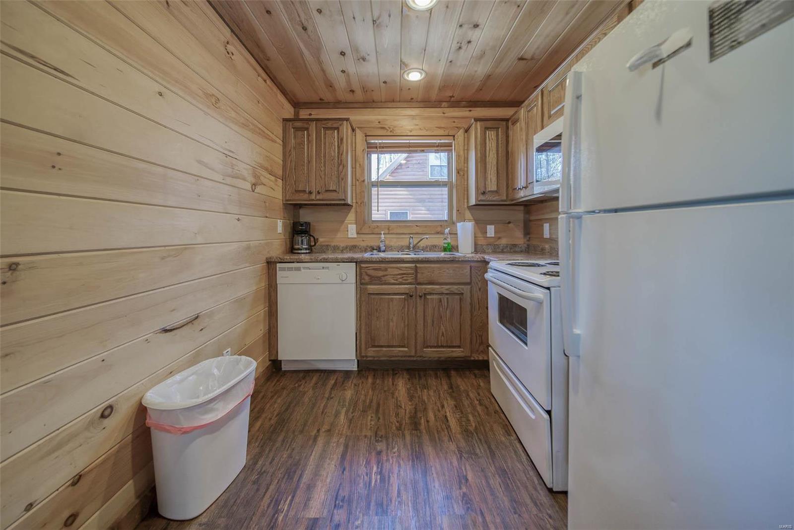 None - Residential Income