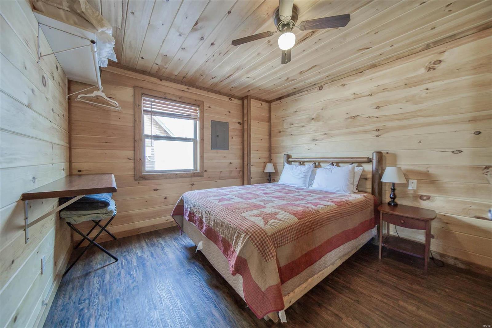 None - Residential Income