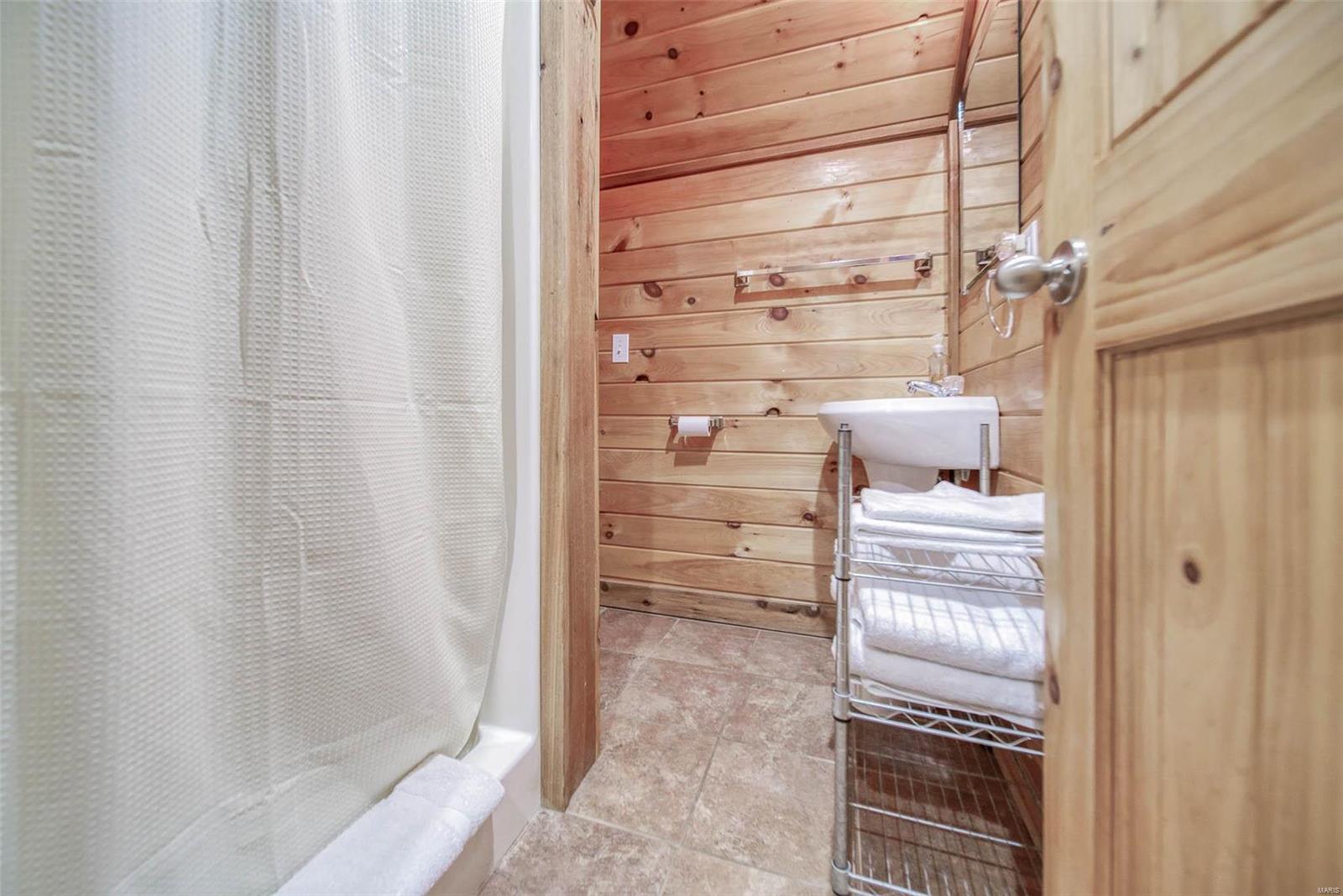 None - Residential Income