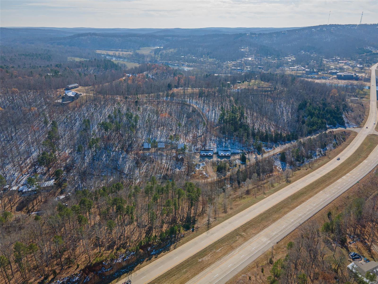 None - Residential Income