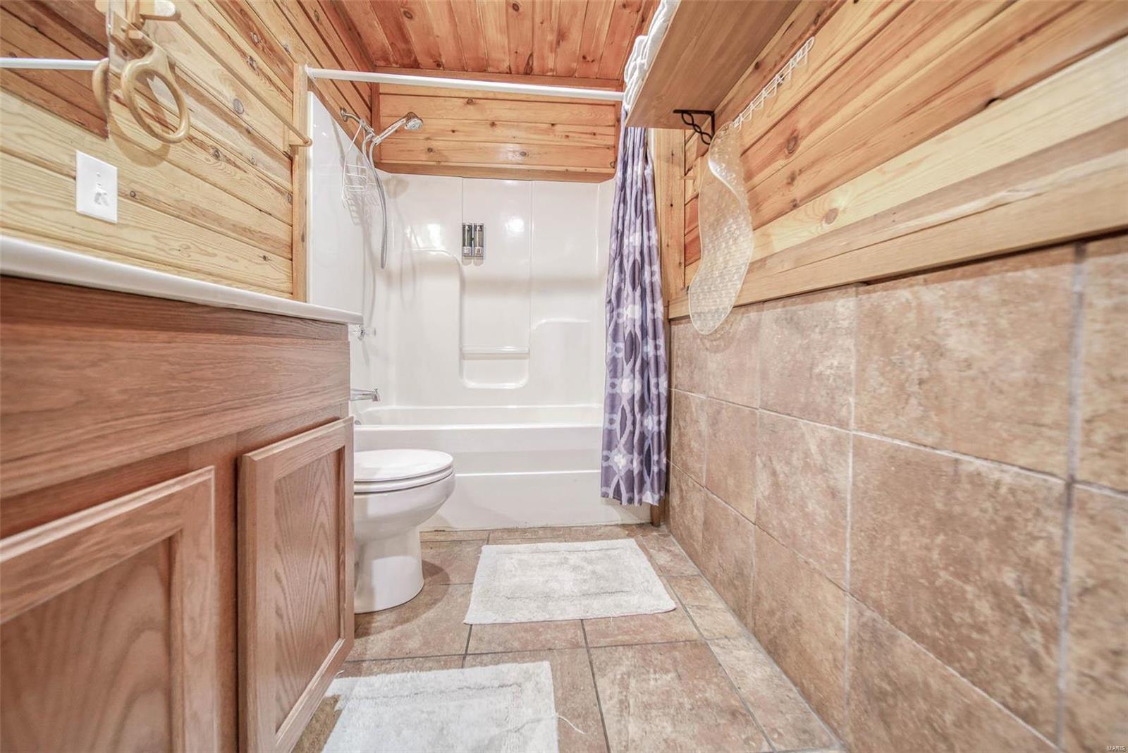 None - Residential Income