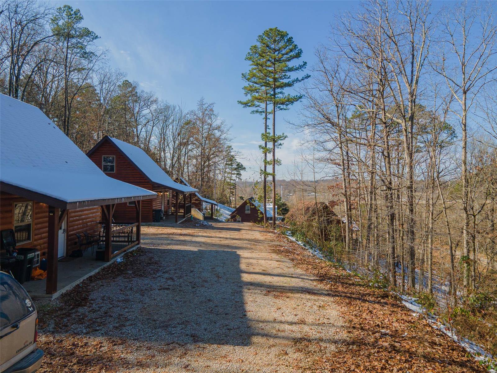 None - Residential Income