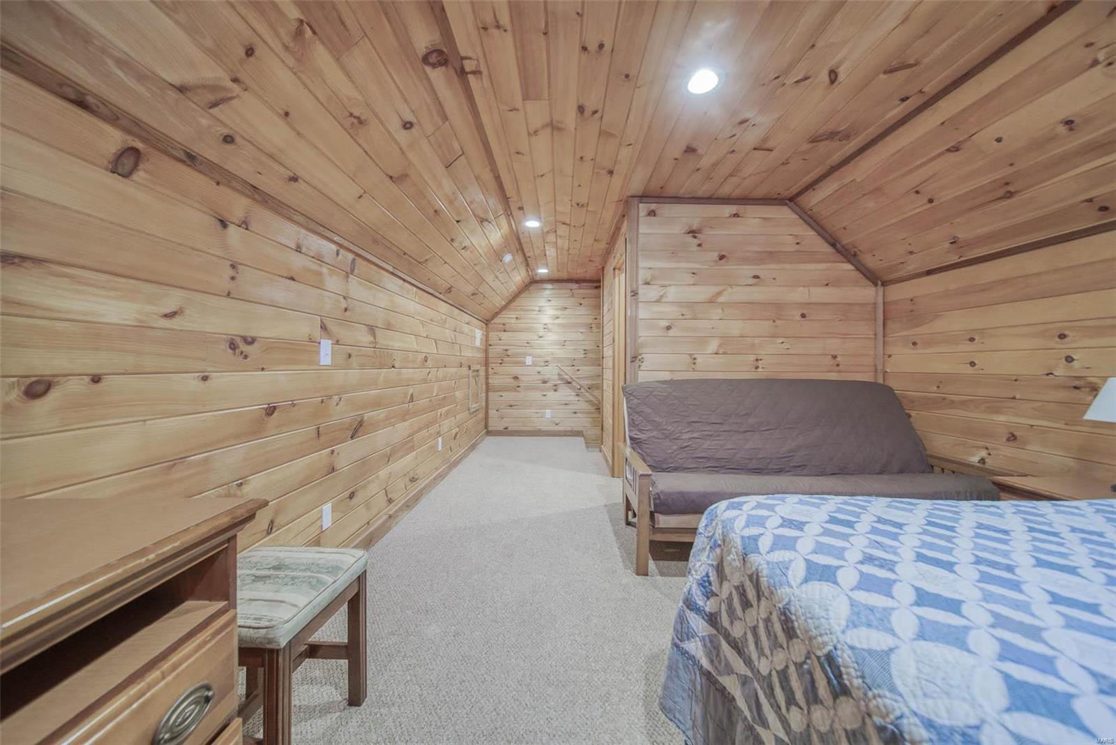 None - Residential Income