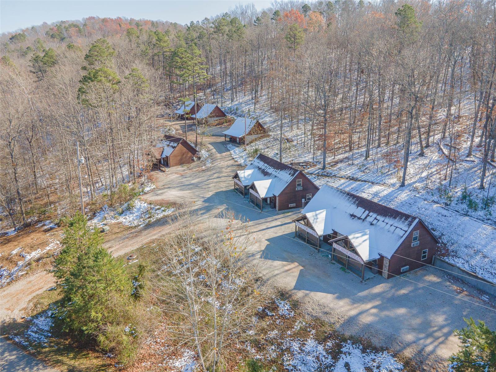 None - Residential Income